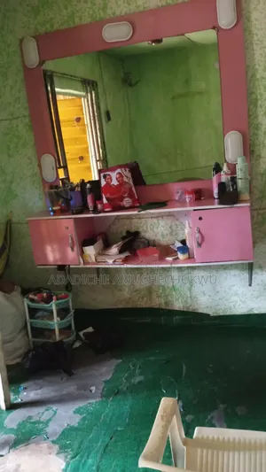 Beauty Mirror