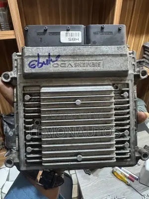 39150-23171 Hyundai Elantra 2009-2012 ECU ENGINE BRAINBOX