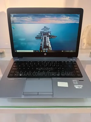 Laptop HP EliteBook 840 G1 8GB Intel Core i5 SSD 128GB
