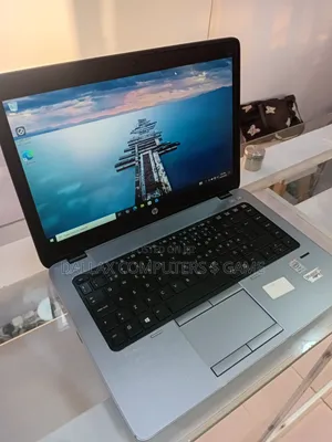 Laptop HP EliteBook 840 G1 8GB Intel Core i5 SSD 128GB