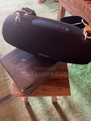 Zealot S67 Bluetooth Speaker
