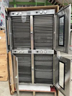 88-Tray Food Dehydrator