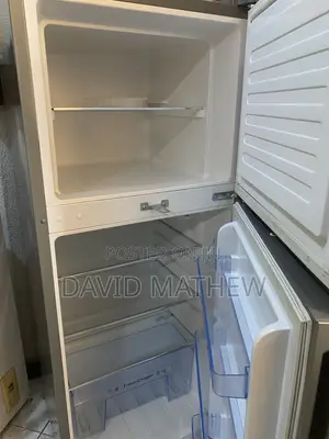 Haier Thermocool Fridge 2months Used