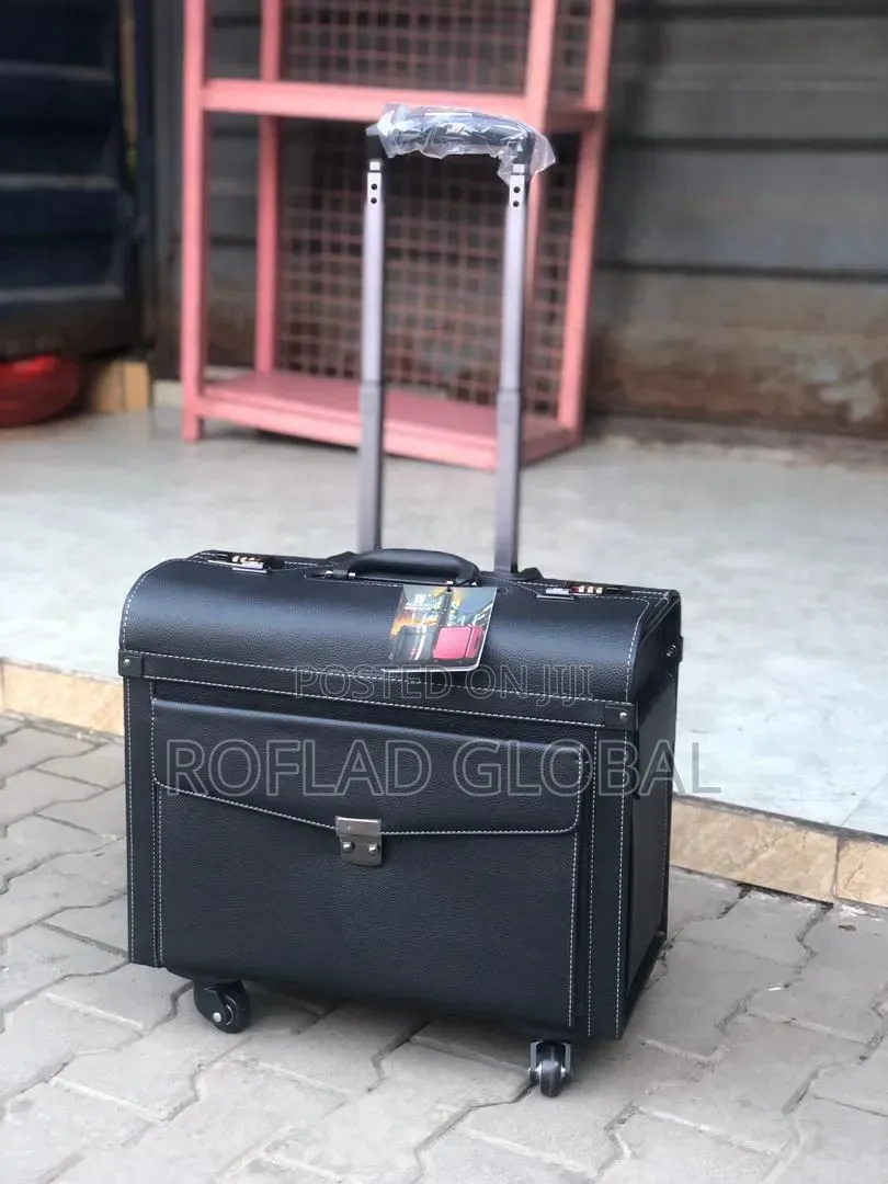 Quality Luggage Case