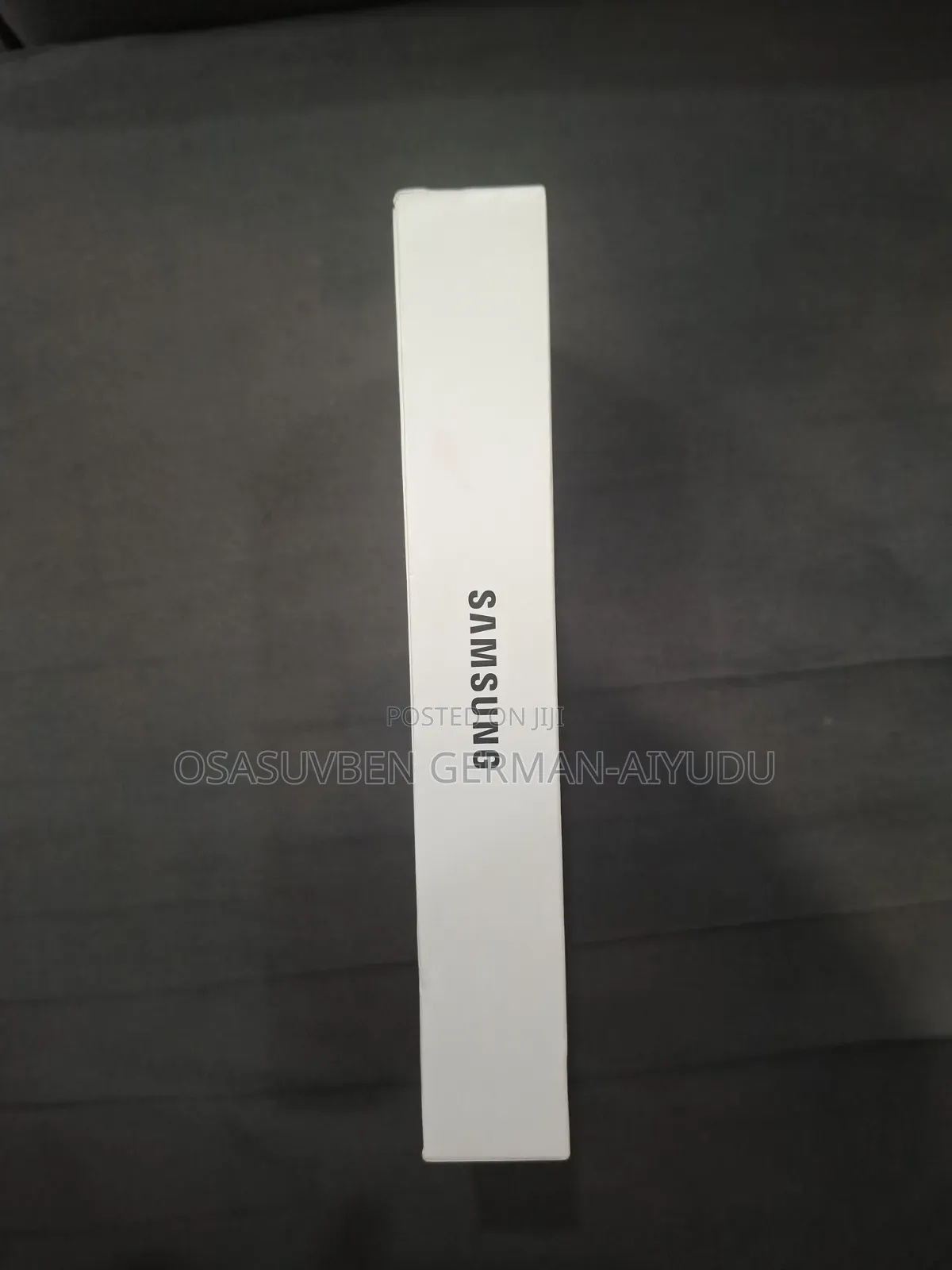 New Samsung Galaxy A57 256 GB Black