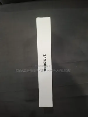 New Samsung Galaxy A57 256 GB Black