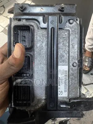 2008–2010 Honda Accord 2.4L Four-Cylinder Engine ECU Brainbox