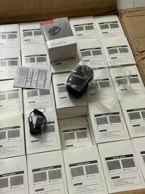 Original Finger Pulse Oximeter