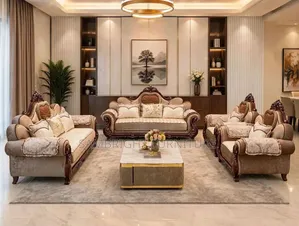 7seaters Sofas Excluding Table