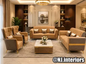 7seaters Sofas Excluding Table