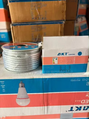 Original Akt Ropelight