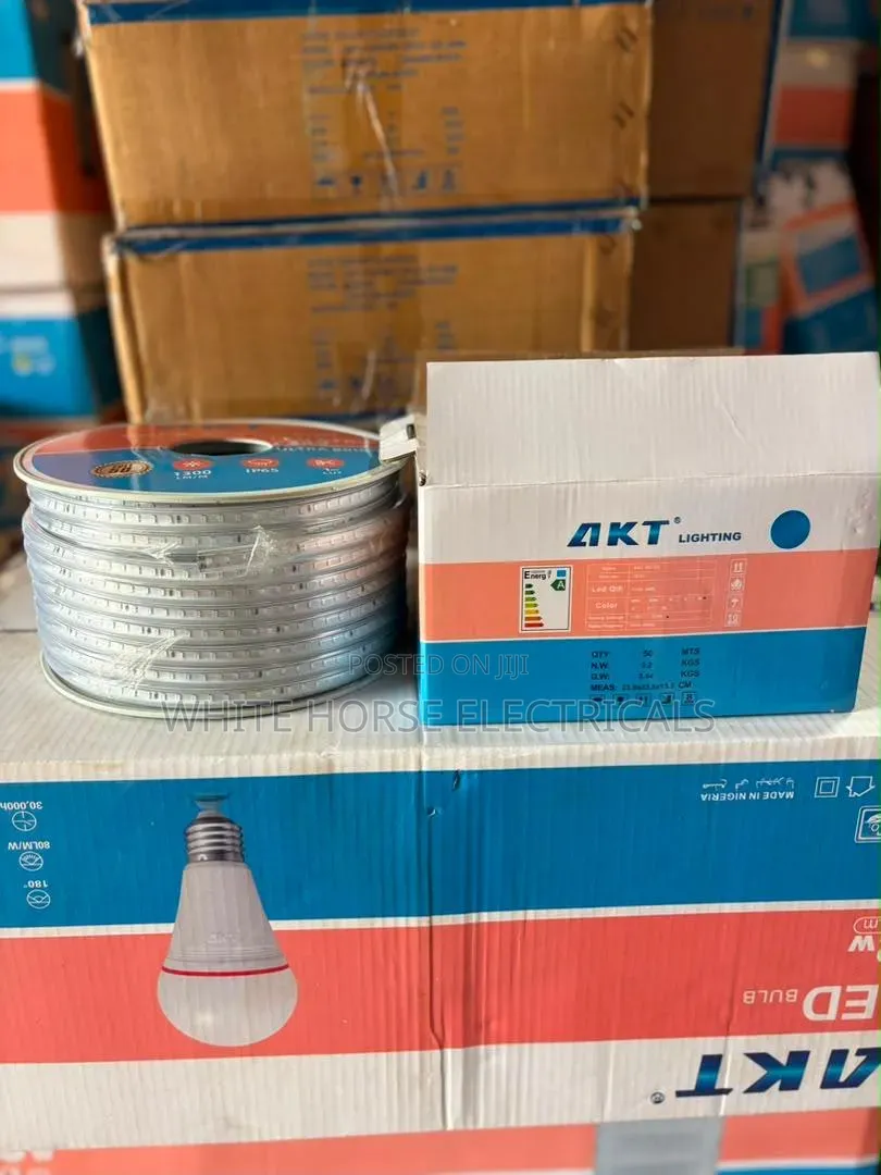 Original Akt Ropelight