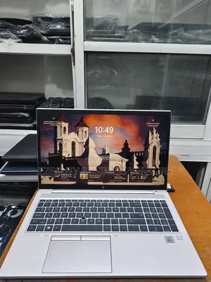 Laptop HP 8GB Intel Core i7 SSD 256GB