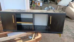 Quality Down Console Table – Only ₦58,500! | Special Promo Price
