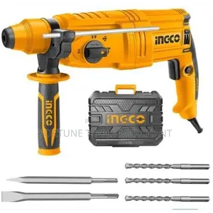 Ingco Hammer Drill Machine Rgh9028