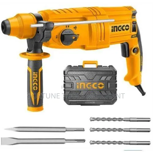Ingco Hammer Drill Machine Rgh9028