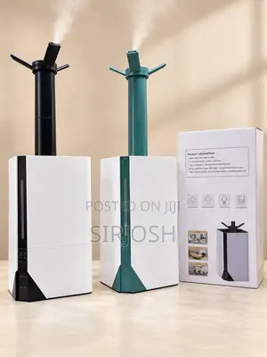 7l Humidifier/Aroma Diffuser