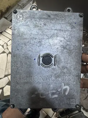 37820-Rna-C59 Honda Civic 2006-2008 Ecm Ecu Computer Engine Brainbox