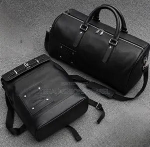 Sunsilk Duffle Bag / Backpack Set