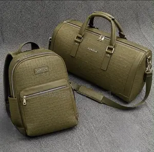 Sunsilk Duffle Bag / Backpack Set