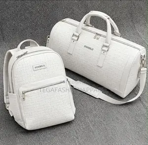 Sunsilk Duffle Bag / Backpack Set