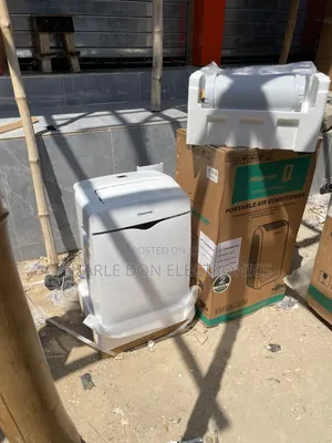 Hisense 1HP Inverter AC – Excellent Choice for Home and Office