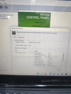 Laptop Dell Latitude 5490 8GB Intel Core i7 SSD 256GB