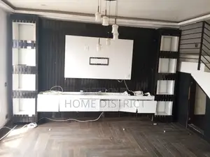 TV Console