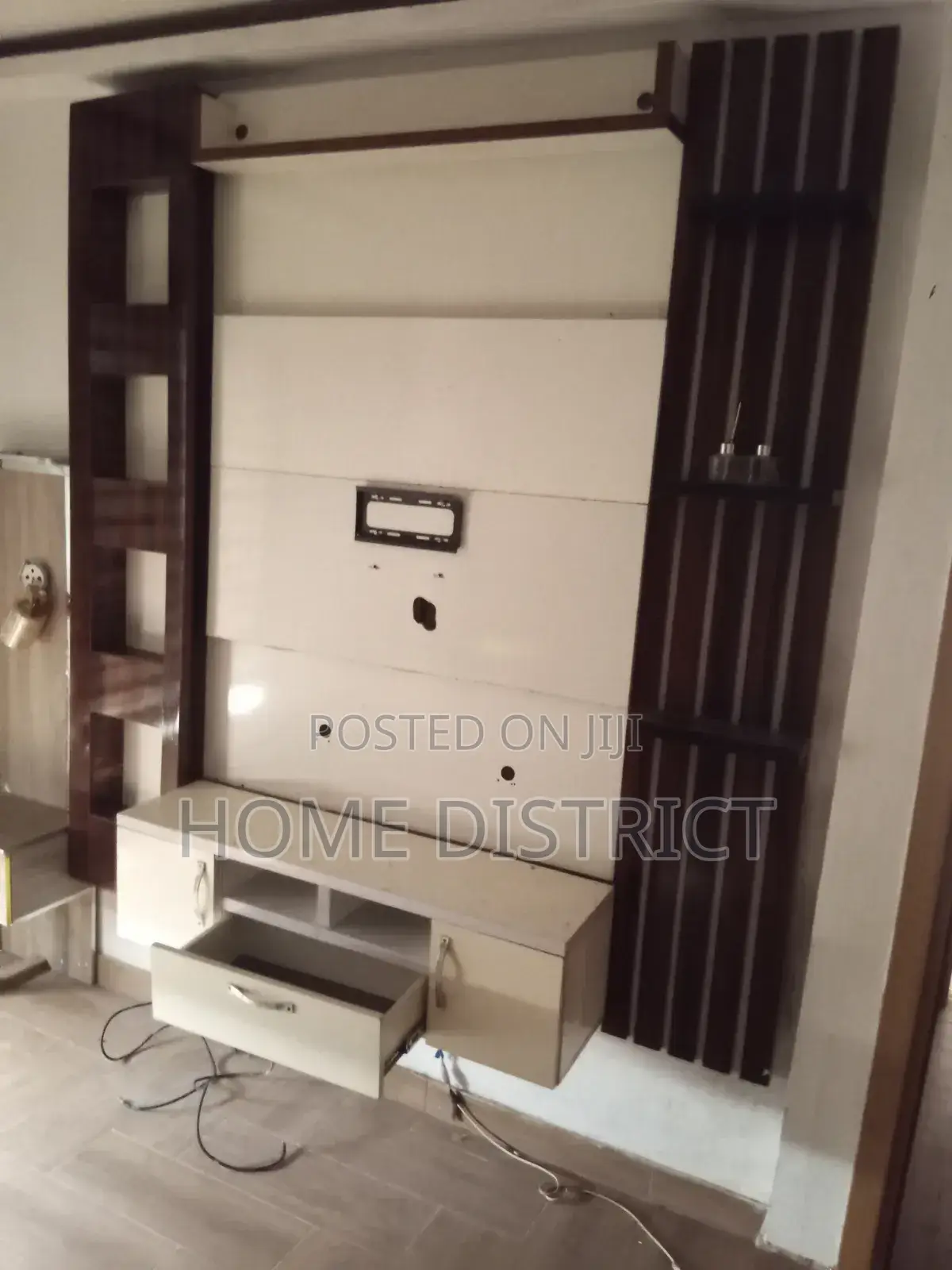 TV Console