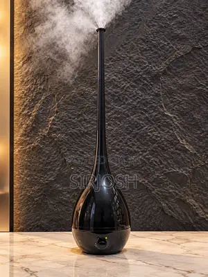 Humidifier/Aroma Diffuser