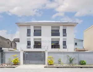 Furnished 2bdrm Apartment in Oniru, Victoria Island Extension for rent