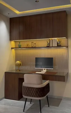 Vanity Set