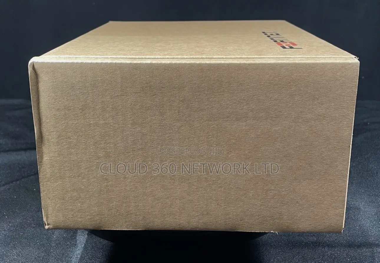 Fortinet FortiGate 60F Firewall