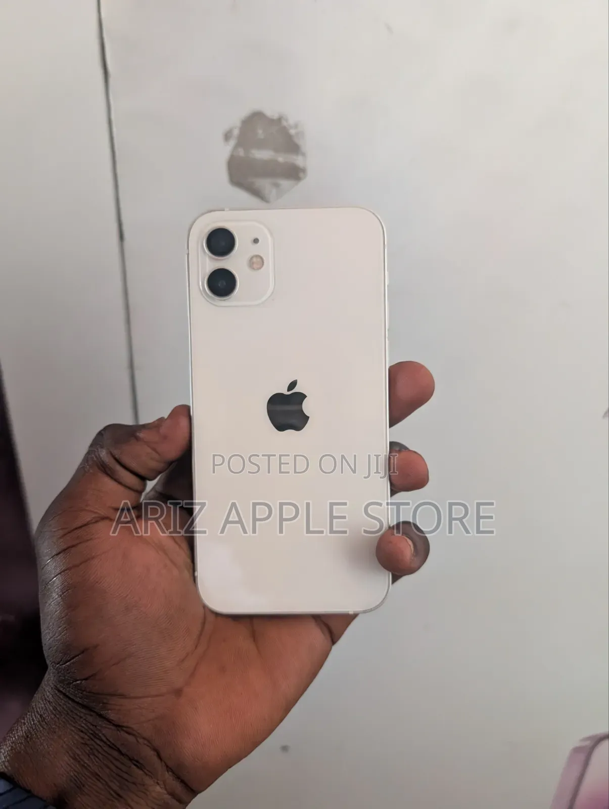Apple iPhone 12 64 GB White