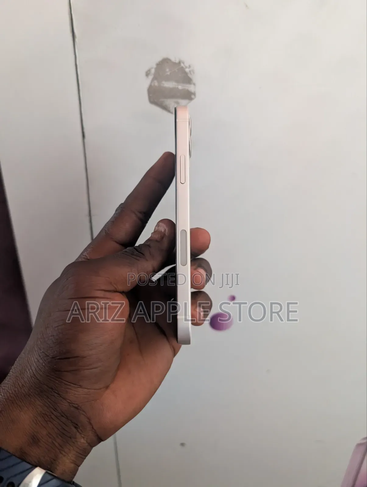 Apple iPhone 12 64 GB White