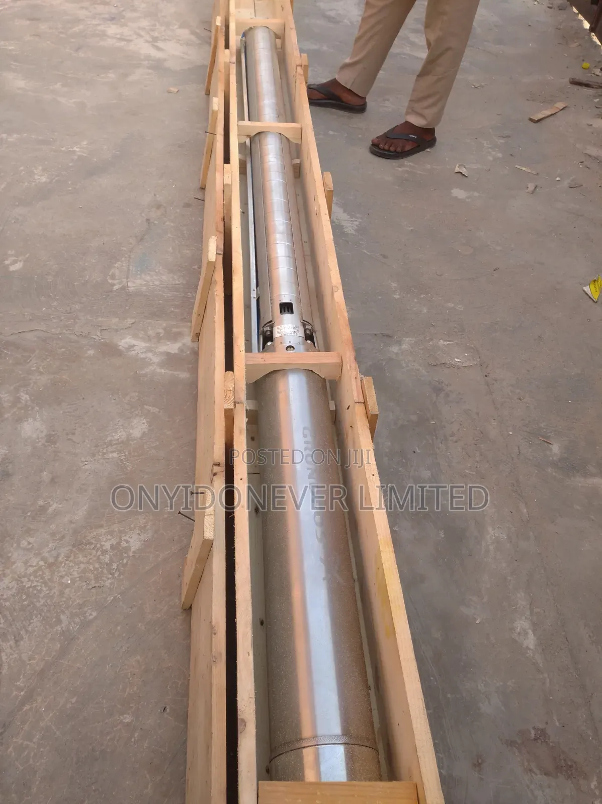 Grundfos Pumps