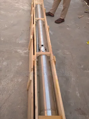 Grundfos Pumps