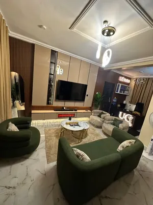 Standard TV Console