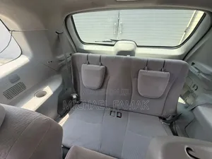 Toyota Highlander 2008