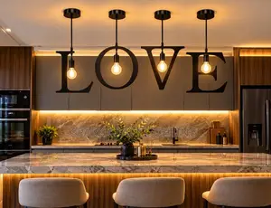 Cook Pendant Light