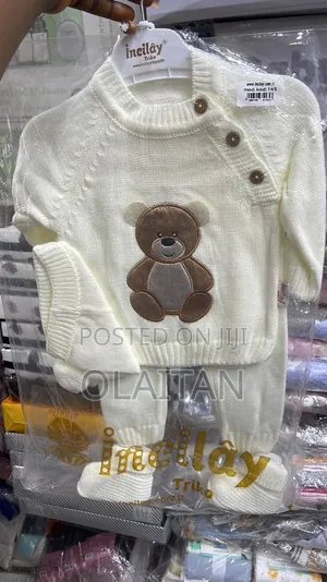 Baby Wears