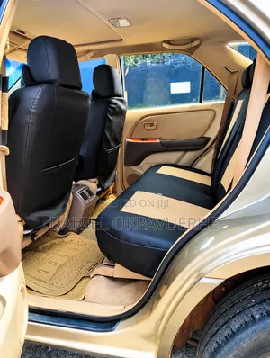 Lexus RX 2003