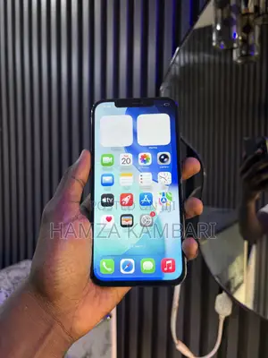 Apple iPhone 12 Pro Max 128 GB Black