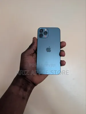 Apple iPhone 12 Pro 128 GB Blue