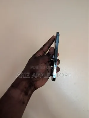 Apple iPhone 12 Pro 128 GB Blue