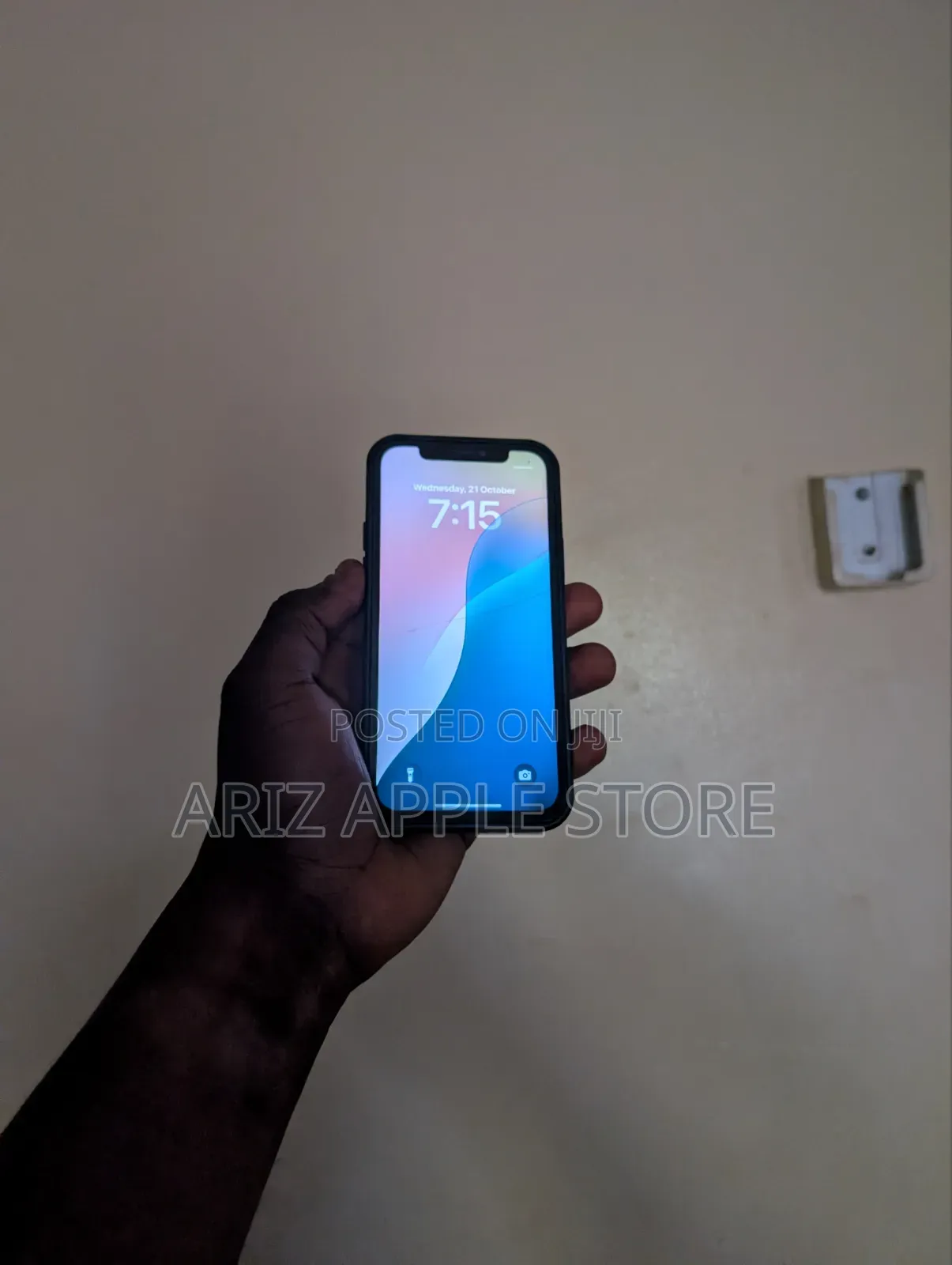 Apple iPhone 12 Pro 128 GB Blue