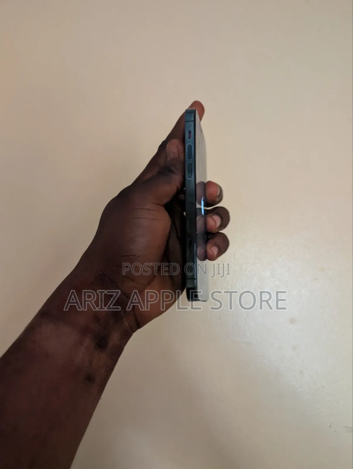 Apple iPhone 12 Pro 128 GB Blue