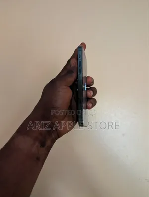 Apple iPhone 12 Pro 128 GB Blue