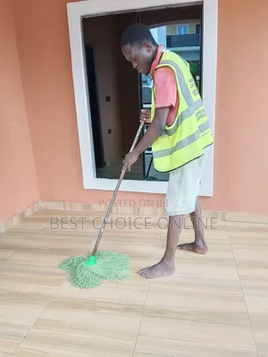 Bestkleen: Post Construction Cleaning