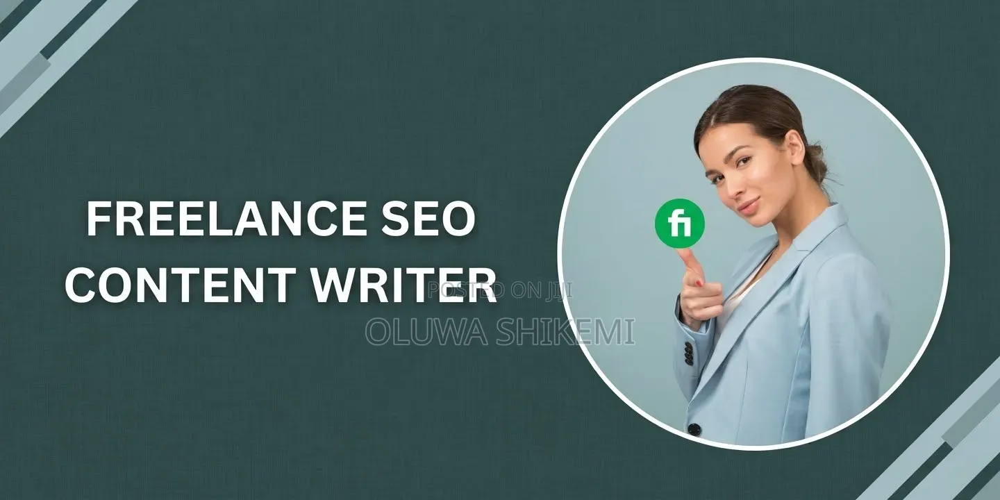 Professional SEO Content Writer & Blogger